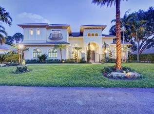 4252 Gleneagles Dr, Boynton Beach, FL 33436