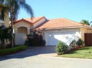 11272 NW 58th Ter, Doral, FL 33178