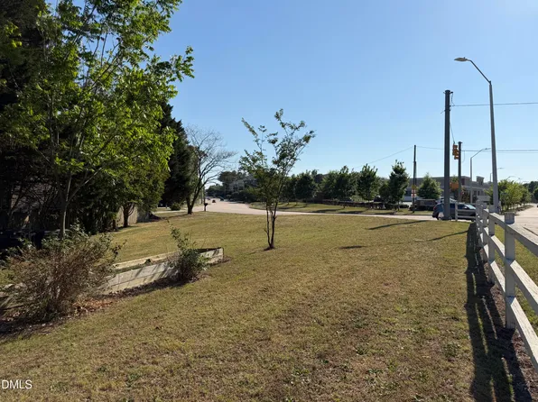 6454 Fox Rd Lot 1727.20-90, Raleigh, NC 27616