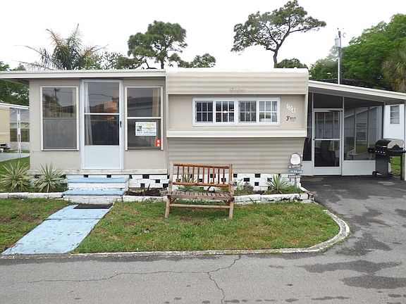 2nd image of 2882 Gulf To Bay Blvd Lot 108
