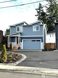429 Legion Drive #B, Everett, WA, 98201