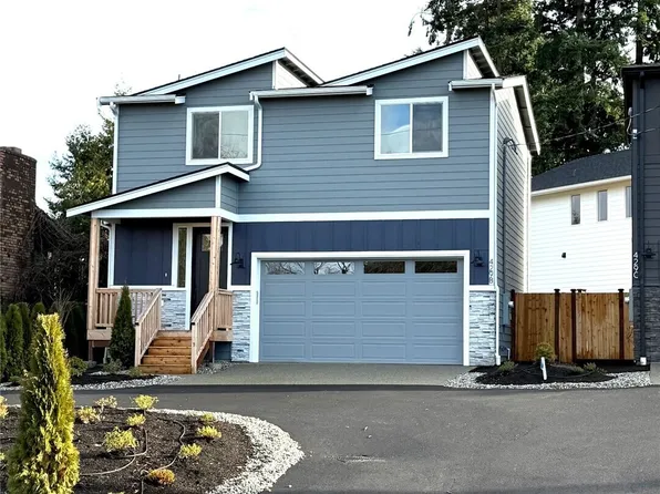 429 Legion Drive #B, Everett, WA 98201