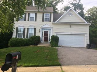 8 Stone Garden Ct, Owings Mills, MD 21117