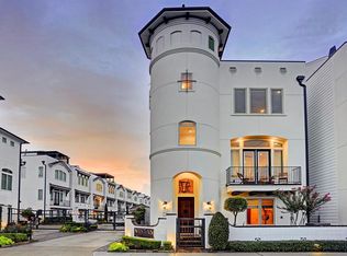 1277 Bonner St, Houston, TX 77007