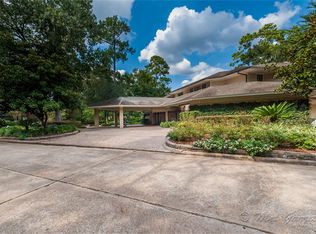 111 Lakeside Oaks Dr, Houston, TX 77042