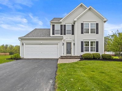 1448 Fraser Way, Farmington, NY, 14425
