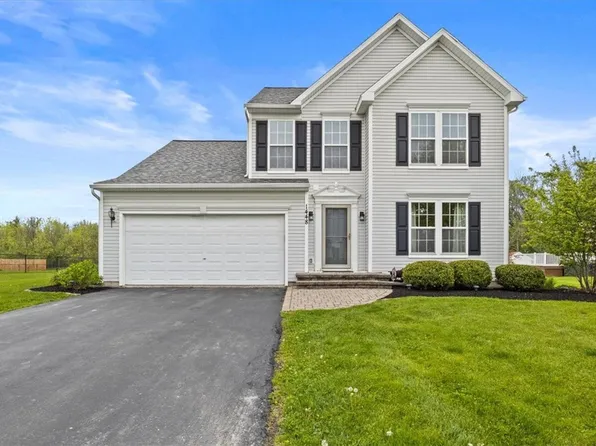 1448 Fraser Way, Farmington, NY 14425
