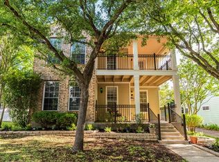 117 Morrell, Kyle, TX 78640