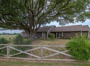 5913 Bogey Ln, Waco, TX 76708