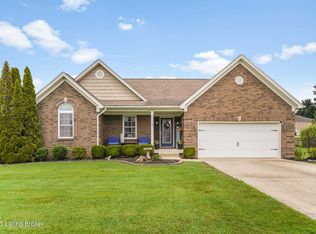 480 Heritage Way, Mount Washington, KY
