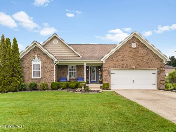 480 Heritage Way, Mount Washington, KY 40047