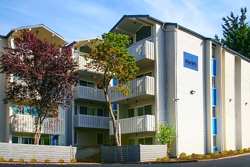 Exterior Photo