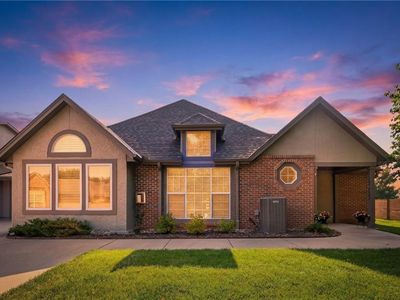 15282 S Greenwood St Suite 2503, Olathe, KS, 66062