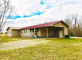 273 Magnolia Rd, Salem, AR 72576