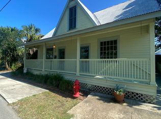 220 Bookter St #A, Bay Saint Louis, MS 39520