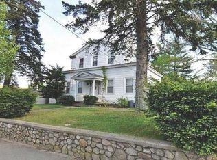 131 Legris Ave, West Warwick, RI 02893