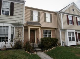 108 Gentlebrook Rd, Owings Mills, MD 21117