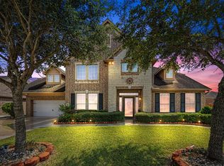 9906 Coles Way, Houston, TX 77089