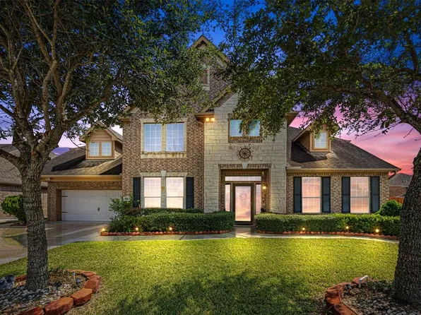 9906 Coles Way, Houston, TX 77089