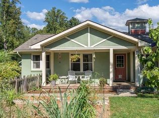 141 Shelburne Rd #B, Asheville, NC 28806