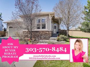 10571 Wildhurst Cir, Highlands Ranch, CO 80126