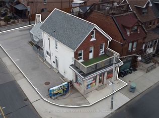 1160 Dufferin St, Toronto, ON M6H 4B8