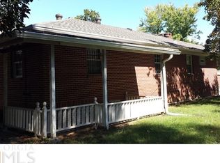 9137 Dorsey Rd, Riverdale, GA 30274