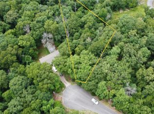 Dunwich Ln #17, Bella Vista, AR 72714