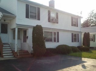 18 Foch Ave, Providence, RI 02904
