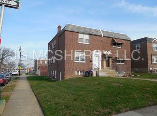1201 Englewood St, Philadelphia, PA 19111