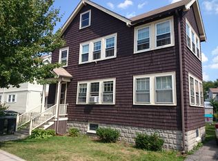 26 Willoughby St, Brighton, MA 02135