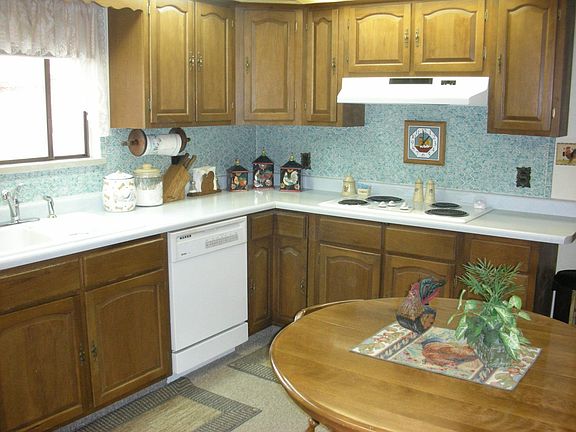 Country kitchen
