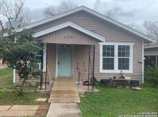 1231 Vermont St, San Antonio, TX 78211