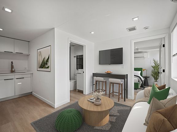 3rd image of 1139 Bellevue Ave #A