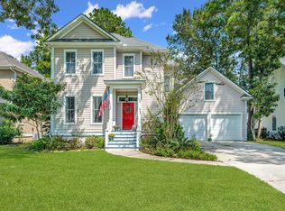 732 Hunt Club Run, Charleston, SC 29414