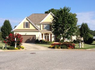 5535 N Links Ct, Gainesville, GA 30041
