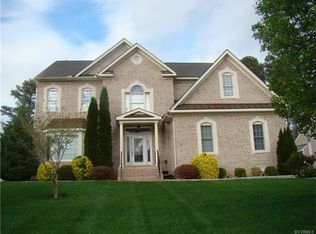 11412 Willow Gate Dr, Glen Allen, VA 23060