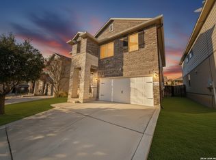 11419 Simply Spot, San Antonio, TX 78245