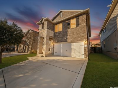 11419 Simply Spot, San Antonio, TX, 78245