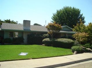 2513 Almond Ave, Sanger, CA