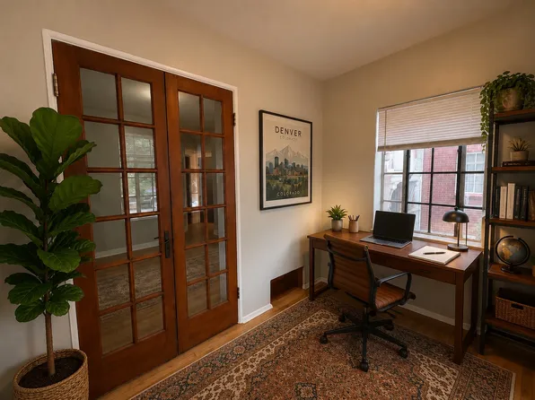 1306 Elizabeth St, Denver, CO