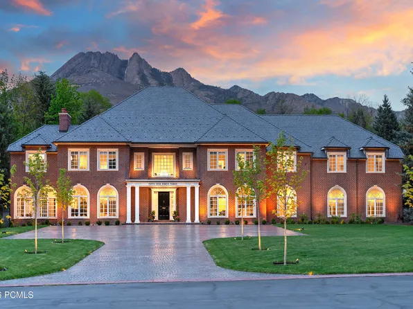 5543 S Walker Woods Ln, Holladay, UT 84117