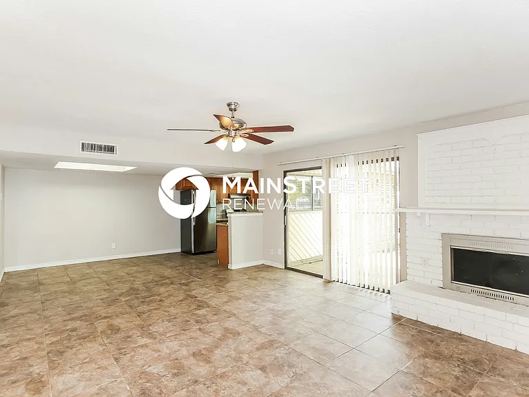 Bonus Room