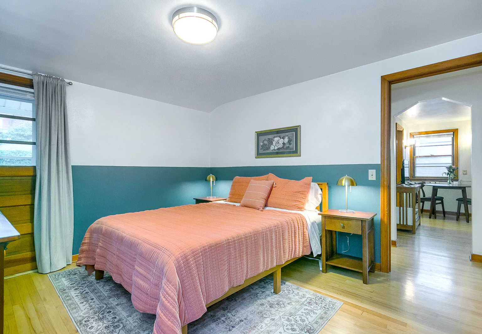 1 bed, 563 sqft, $1,500 — Photo 3