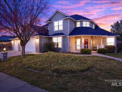 4618 N Chapala Way, Boise, ID, 83713