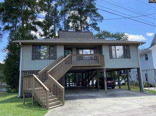 299 Saluda Waters Point #P, Leesville, SC 29070