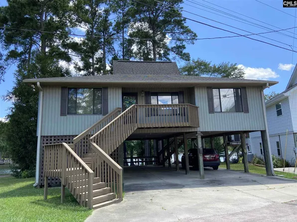 299 Saluda Waters Point #P, Leesville, SC 29070