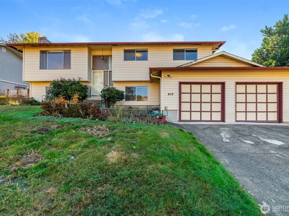 817 S 28th Court, Renton, WA 98055