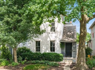 1070 Mount Pleasant Ave, Columbus, OH 43201