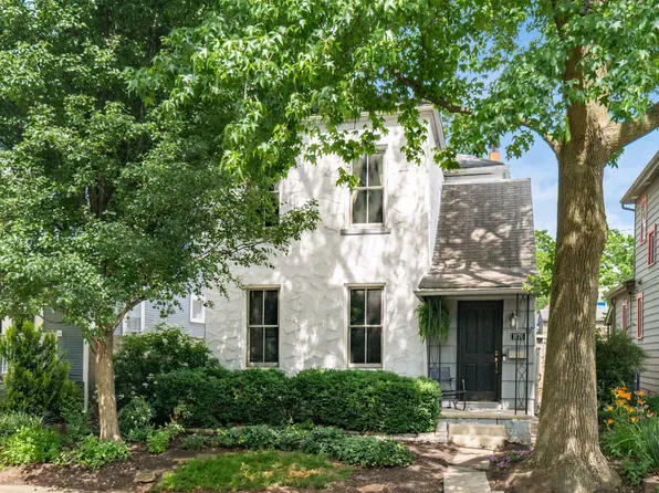 1070 Mount Pleasant Ave, Columbus, OH 43201